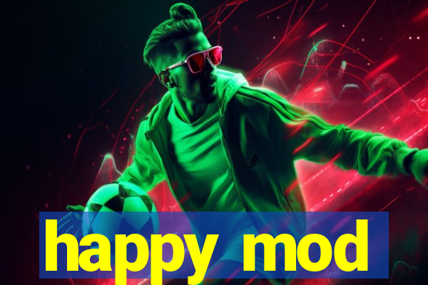 happy mod